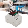 Jeffergarden Electric Meter Monitor AC 80-300V 0-100A Digital Power Meter