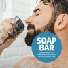 Dr. Squatch Natural Bar Soap for Men - Cold Process