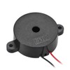 sourcing map DC 12V Active Electronic Buzzer Alarm Continuous Beep