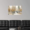 CANVAS ON DEMAND Central Park Wall Decal, New York City