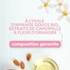 Cadum Soothing, Soft, Hypoallergenic, Cleansing, Nourishing Baby Oil for Body