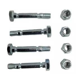 LASER 4 - Shear Pins for PowerSmart Snowblower 303160355 & 303160355P
