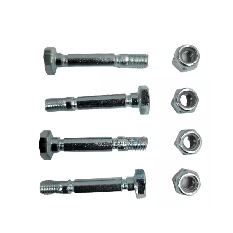 LASER 4 - Shear Pins for PowerSmart Snowblower 303160355 &