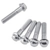 DRC Stainless Bolts 6x30mm 5 Pack D58-35-130