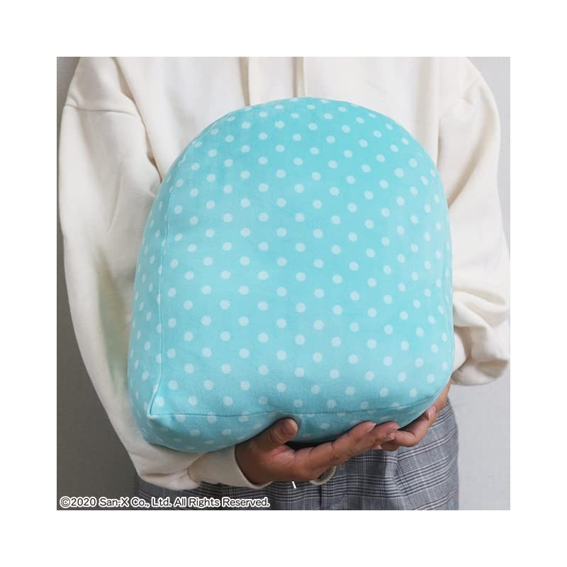 Marushin 6575010800 Cushion, Sumikko Gurashi (W x H x D):