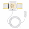 Bedwetting Alarm for Kids – Sound, Vibration & Light Alerts