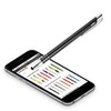 Wpro TOCCARA Ballpoint Pen & Stylus 2-in-1 Pen, Set of
