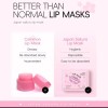 Laikou Japan Sakura Lip Mask 6g Mascarilla Hidratante Y Su