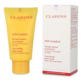 Mascrailla Clarins Sos Comfort Retail Dama