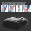 Electric Neck Acupuncture Muscle Massager Physical Therapy Cervical Massage Apparatus