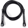 Elite Jumps Cuerda para saltar PVC 6 mm/Do Hard Things