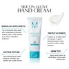 Majestic Silicone Hand Cream 4.2 OZ (120g)