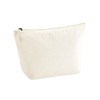Westford Mill W840 EarthAware™ Organic Accessory Bag - Size L