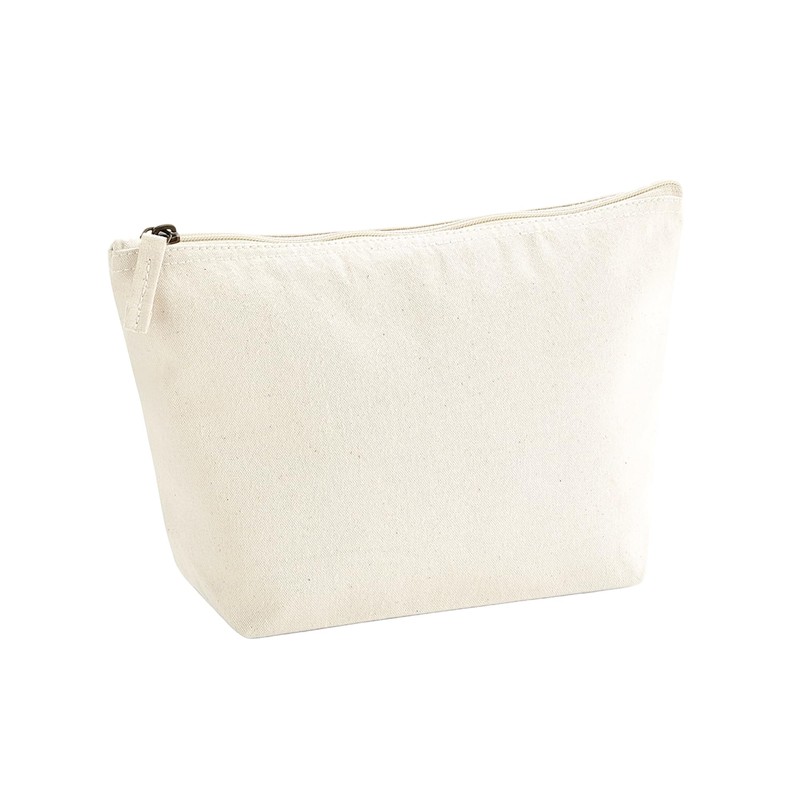 Westford Mill W840 EarthAware™ Organic Accessory Bag - Size L