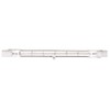 Satco S3142 150 Watt 2600 Lumens T3 Halogen Double Ended