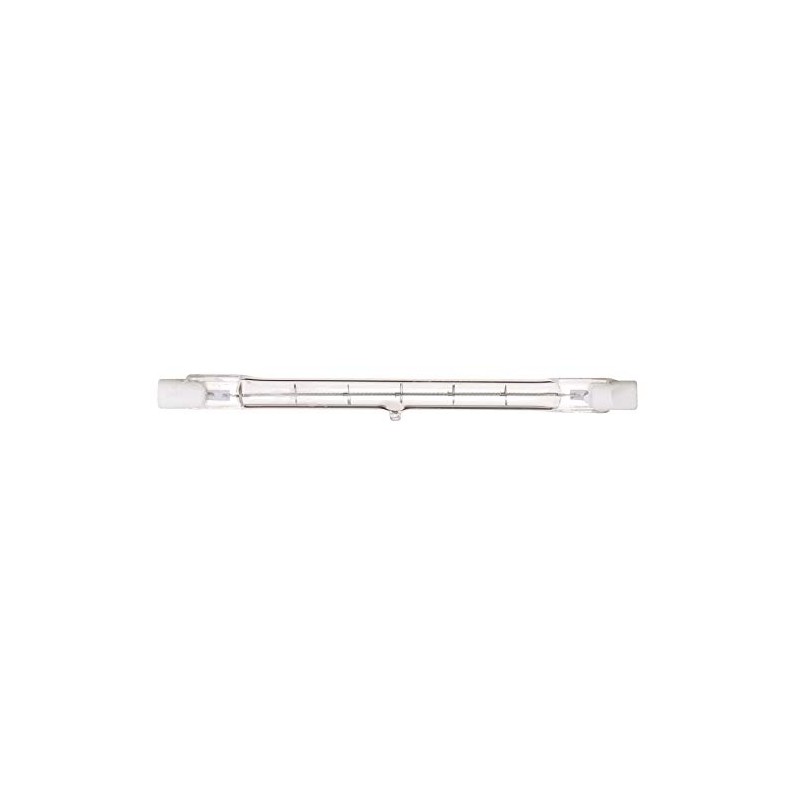 Satco S3142 150 Watt 2600 Lumens T3 Halogen Double Ended