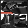 A-Premium Hood Latch Lock Compatible with Lexus LX470 1998-2005 &