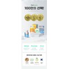 [Nutri Garden] Vitamin D3 5000IU high content large capacity vitamin 180 capsules, 6 pcs / [뉴트리가든] 비타민D3 5000IU 고함량 대용량 비타민 180캡슐, 6개