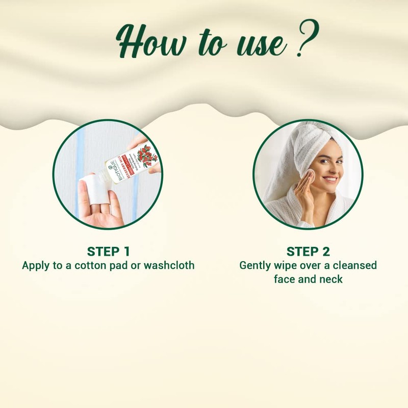 Biotique Berberry Refreshing Cleansing Lotion for All Skin Types