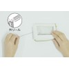 miffy miffy mf smart key pouch with reel, key case,