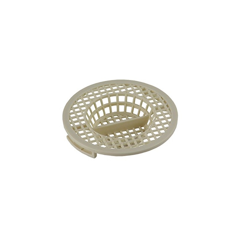 Kakudai 4155 Hair Catcher for Unit Baths, Lockable