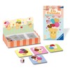 Ravensburger - Gelatini: Amici del Gelato, Dolce Gioco da Collezione