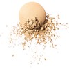 Little Round Pot Eyeshadow #4-eggshell'ent