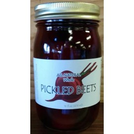 Amish Trading Post Pickled Beets
