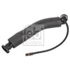 febi bilstein 170594 Crankcase Vent Hose
