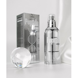 W Skin Lab Stop Aging Peptide Essence 100ml