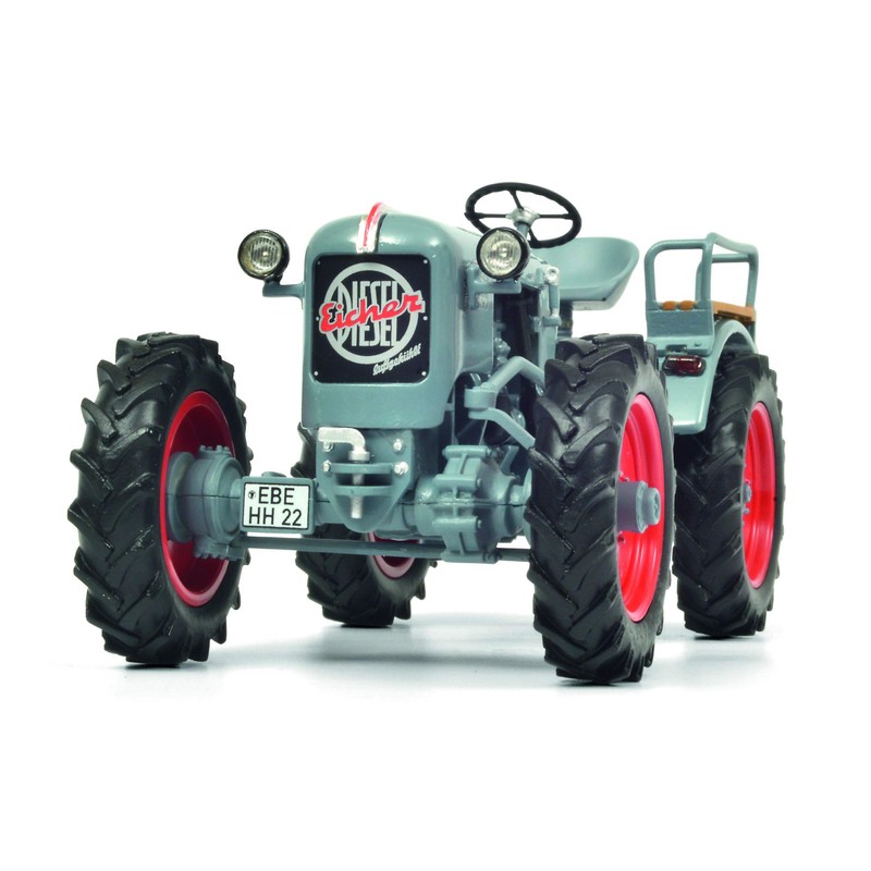 Simba Dickie 450903700 Eicher ED26 1: 32