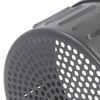 Fryer Basket 2.6L Steel Non Stick Reusable Drainer Basket Universal