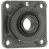 Sealmaster SF-16C Standard Duty Flange Unit, 4 Bolt, Regreasable, Contact