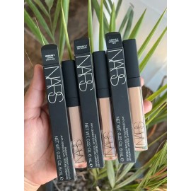 Corrector Nars Radiant Creamy Concealer Crema Catalana 6ml Líquido