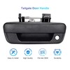 RDBS - Manija para puerta trasera 2004-2012 (GM1915118, 25801998, 93376845