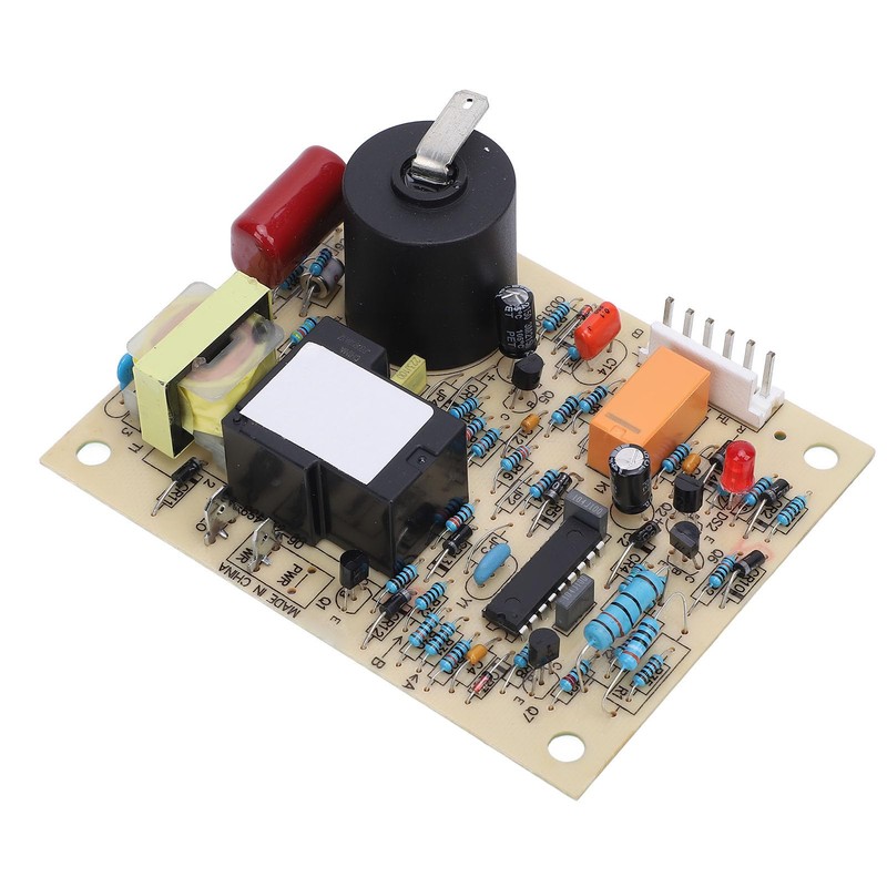 Ignition Control Board for Atwood Furnaces, 31501 Replacement Circuit Board