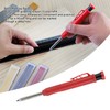 Center Punch Marking Scribing Pen Refill Hole Positioning Tool Set