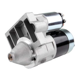 OCPTY Starter Starters Compatible SMT0087 17564 for Dodge Dakota Pickup 1996-1998 for jeep Cherokee/Wrangler 1994-1998 TJ Series 1997-1998 2.5L(150) L4