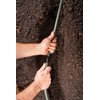 Rain Bird SWGCPLG10 EZ Pipe/Swing Pipe Barbed Coupling Fitting, 1/2"