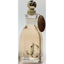 I Want Choo by Jimmy Choo perfume for women EDP 4.1 oz New Tester