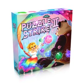 Sirlin Games Puzzle Strike 2 Base Set