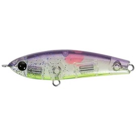 Zipbaits Zabra Raphael Squid SP L-158 Amethyst Chart