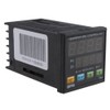 F/C PID Temperature Controller, AGPtEK Dual Display Digital Programmable Temperature