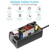 Kimaru AC-PW20 Power Supply Adapter NP-FW50 Dummy Battery Kit for