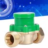 Water Pump Flow Sensor Electronic Pressure Automatic Control Switch HT‑120