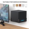JDDWIN Wall Mount Kit Compatible with Steam Machine 2026, Stand