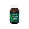 Health Aid Cranberry 5000mg 60 Tablets