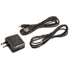 Panasonic Wireless Transmitter, HK8900, Main Unit: Depth 1.7 inches (4.4