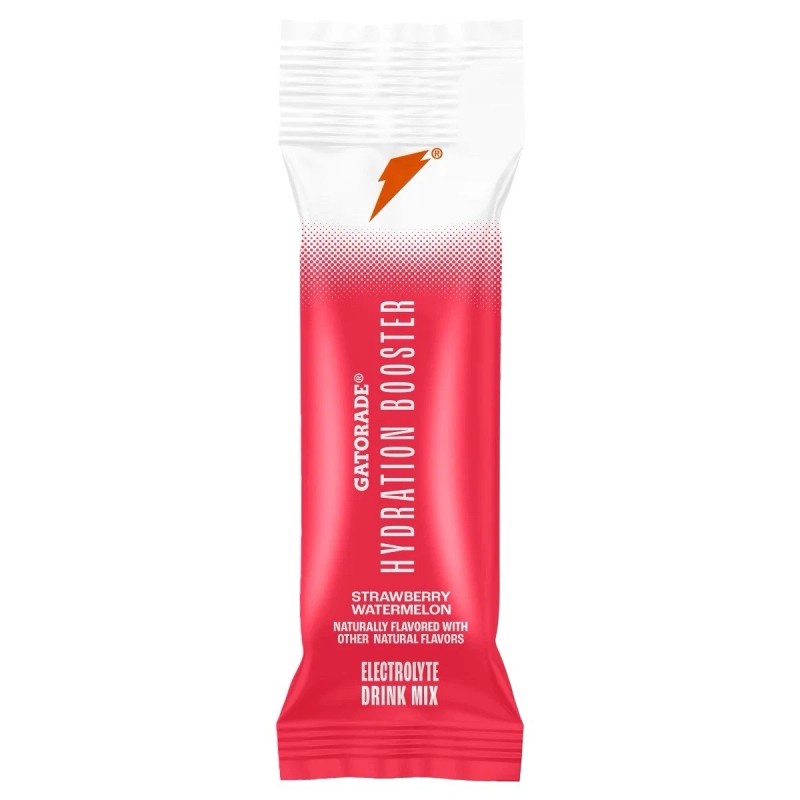 Gatorade Hydration Booster, 24 Sticks