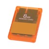 Console Memory Card V1.966 OPL HD Loader Program Card Game